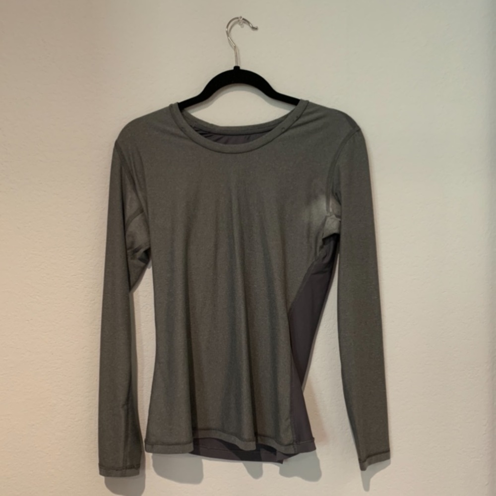 Nike Longsleeve